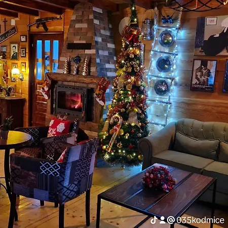 Odmaraliste Kod Mice 4