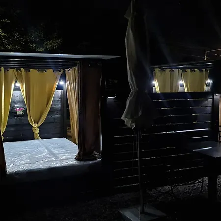 Odmaraliste Kod Mice 4 דירה Krusar