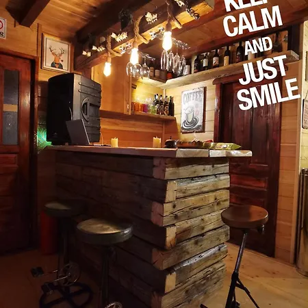 דירה Odmaraliste Kod Mice 4