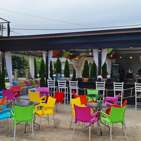 דירה Odmaraliste Kod Mice 4 Krusar