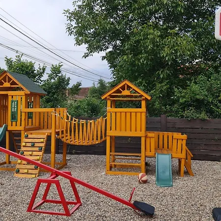 Odmaraliste Kod Mice 4 Krusar