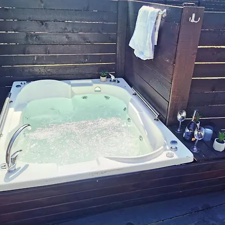 Odmaraliste Kod Mice 4 דירה Krusar