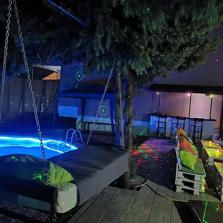 Odmaraliste Kod Mice 4 *