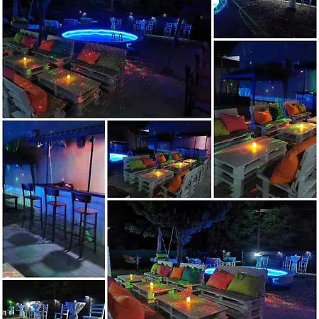 Odmaraliste Kod Mice 4 * Krusar