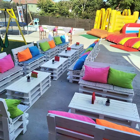 Odmaraliste Kod Mice 4