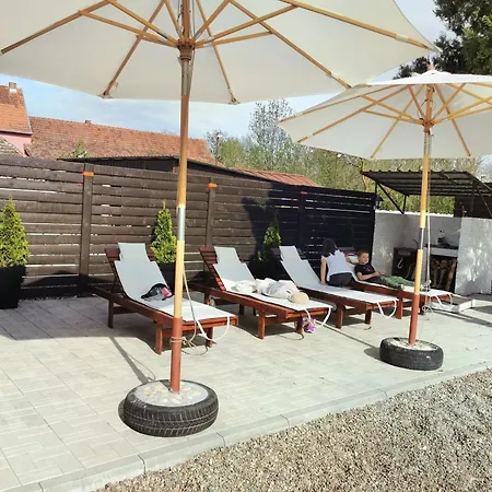 דירה Odmaraliste Kod Mice 4 Krusar