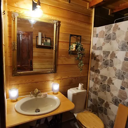 Odmaraliste Kod Mice 4 Krusar