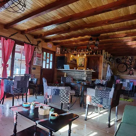 Odmaraliste Kod Mice 4 דירה Krusar