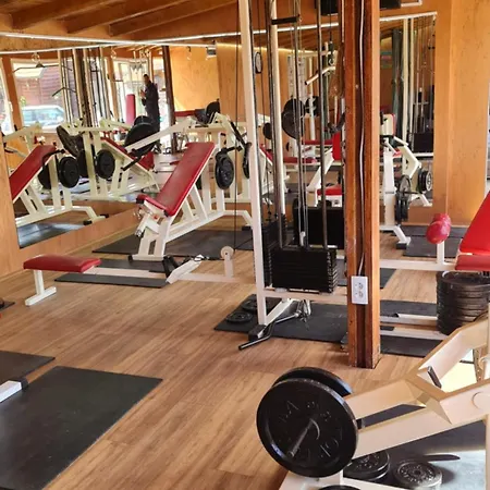 Odmaraliste Kod Mice 4