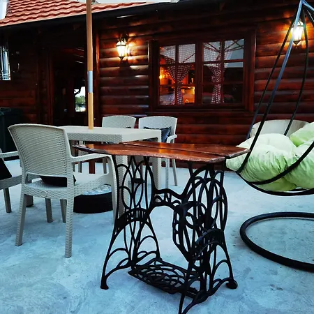 Odmaraliste Kod Mice 4