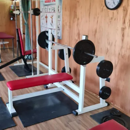 Odmaraliste Kod Mice 4