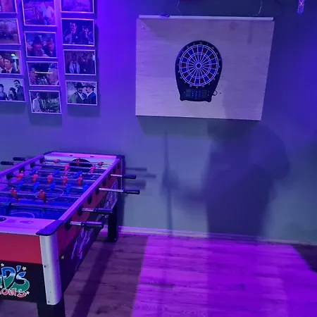 דירה Odmaraliste Kod Mice 4