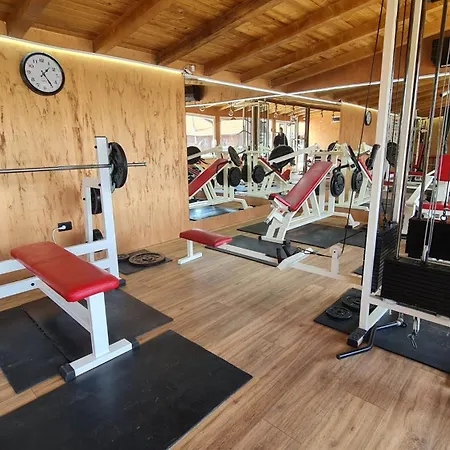 Odmaraliste Kod Mice 4