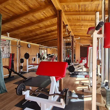 דירה Odmaraliste Kod Mice 4