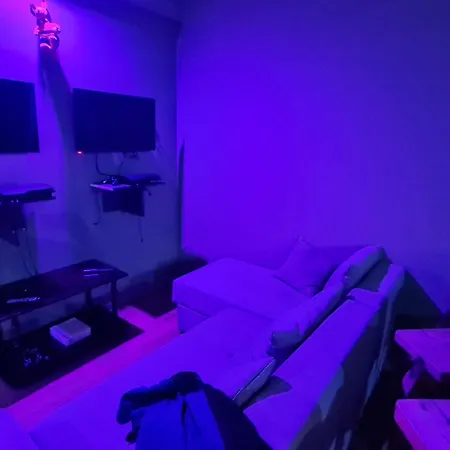 Odmaraliste Kod Mice 4 Krusar