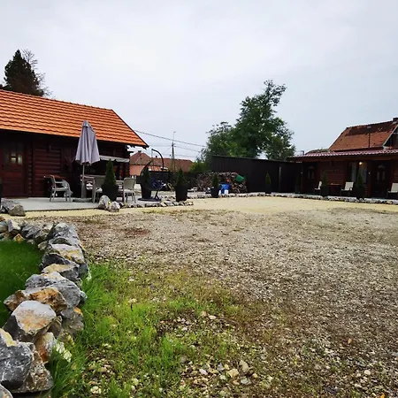 Odmaraliste Kod Mice 4 Krusar