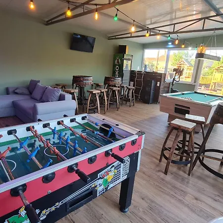 דירה Odmaraliste Kod Mice 4 Krusar