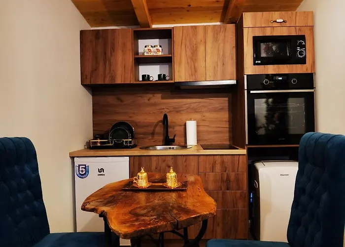 Odmaraliste Kod Mice 4 Appartement