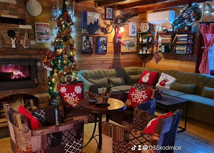 Odmaraliste Kod Mice 4 Appartement Krusar