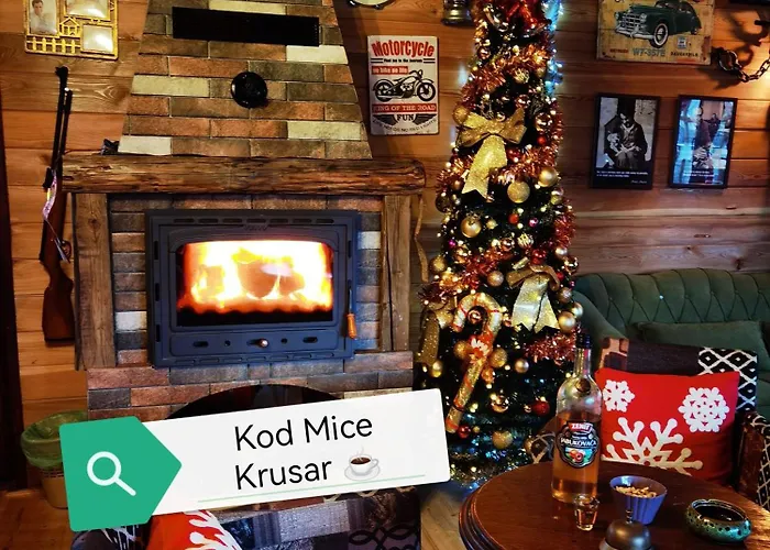 Appartement Odmaraliste Kod Mice 4 *