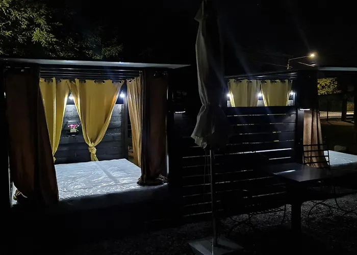 Odmaraliste Kod Mice 4 Appartement Krusar