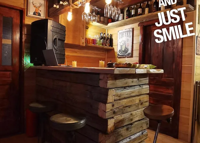 Appartement Odmaraliste Kod Mice 4