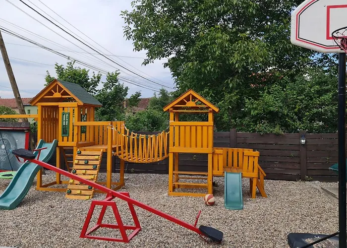 Odmaraliste Kod Mice 4 Krusar