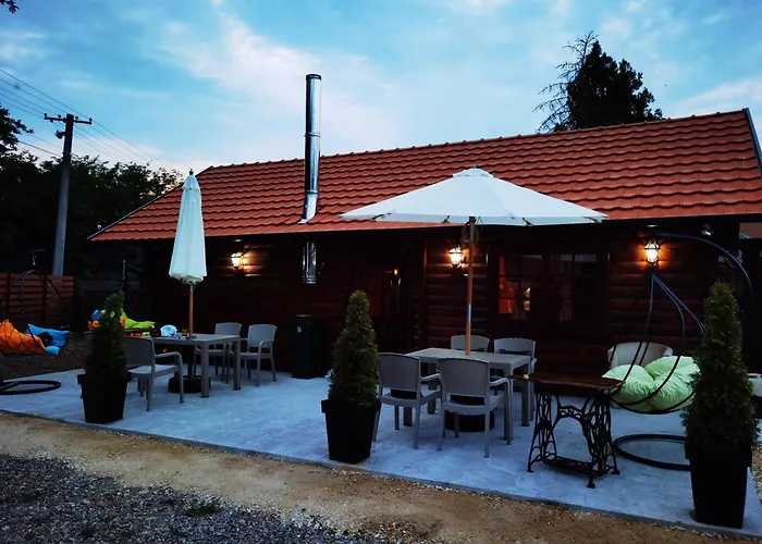 Appartement Odmaraliste Kod Mice 4