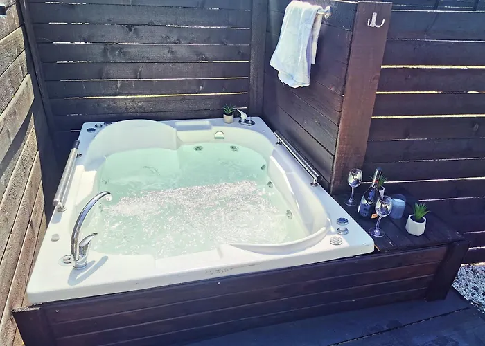 Odmaraliste Kod Mice 4 Appartement Krusar