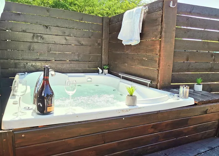 Odmaraliste Kod Mice 4 Appartement