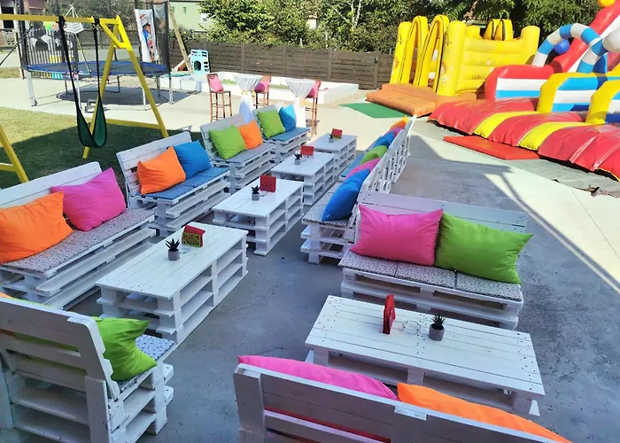 Odmaraliste Kod Mice 4