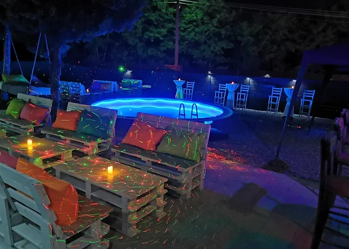 Odmaraliste Kod Mice 4 Appartement *