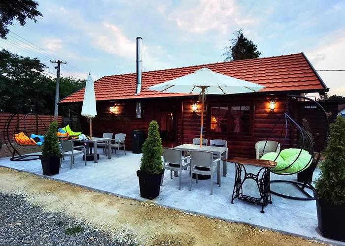 Odmaraliste Kod Mice 4 Appartement Krusar