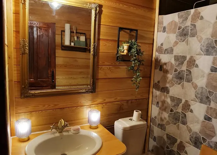 Odmaraliste Kod Mice 4 Krusar