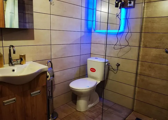 Odmaraliste Kod Mice 4 Appartement