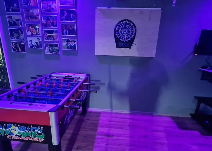 Appartement Odmaraliste Kod Mice 4