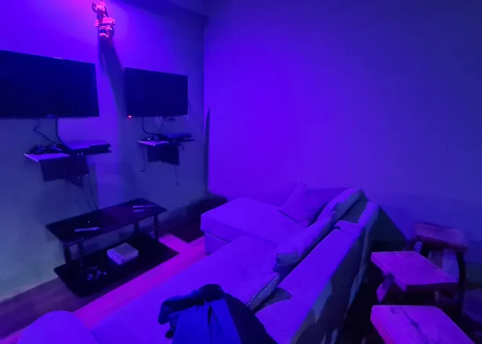 Odmaraliste Kod Mice 4 Krusar